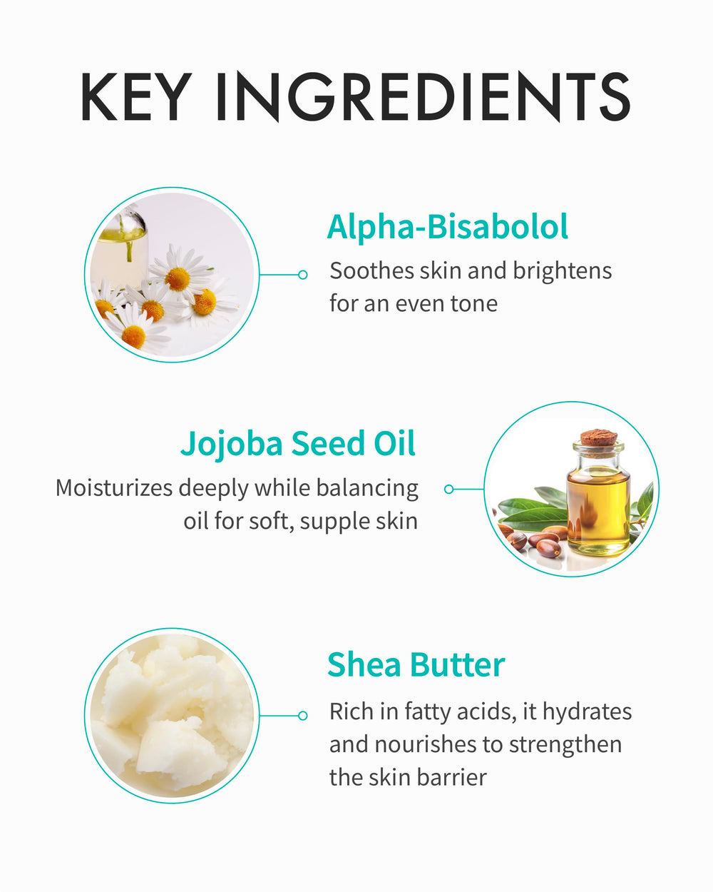 Application visage et cou avec la Crème Nutritive REJURAN.