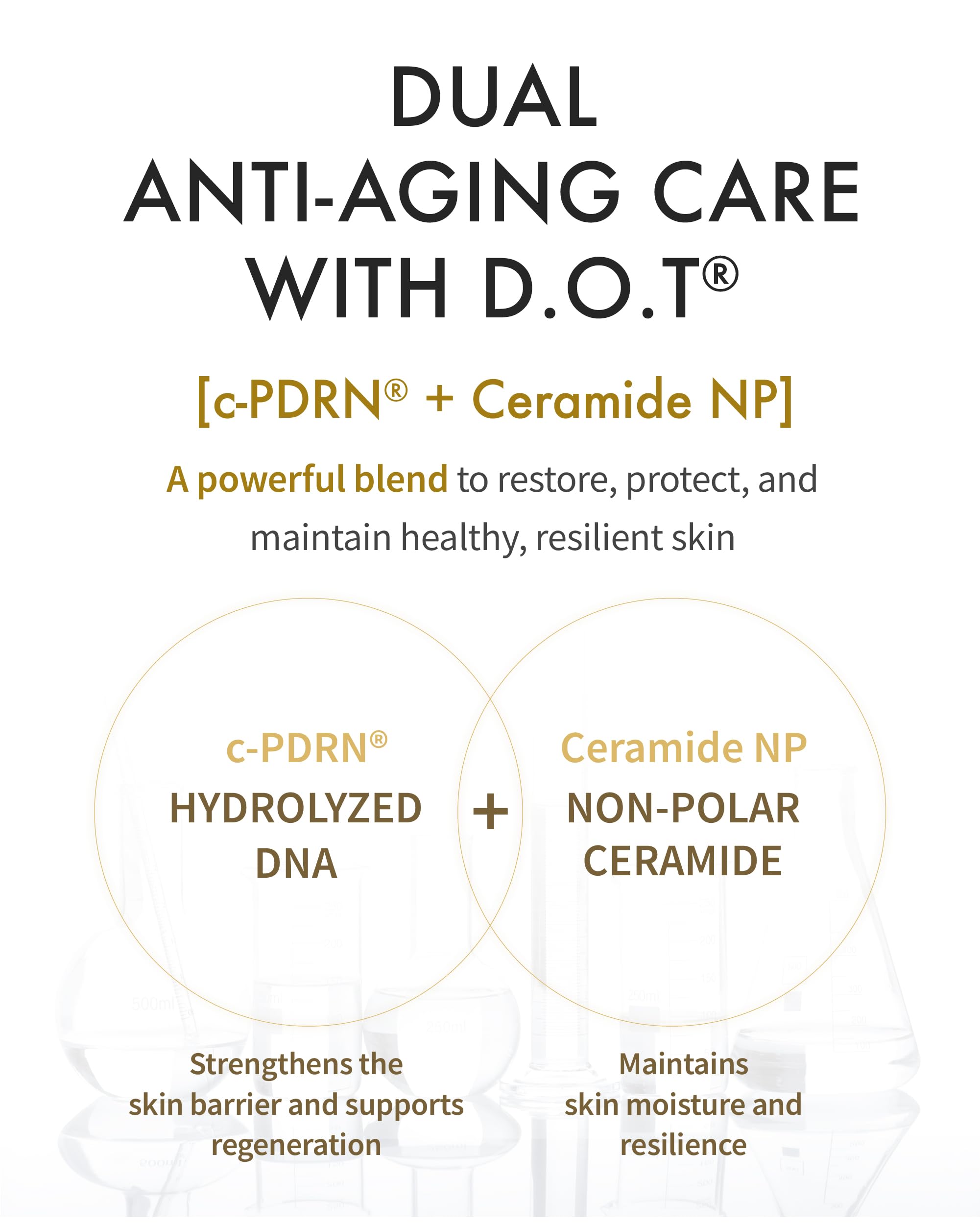 REJURAN Dual Effect Ampoule application routine : intégré dans votre rituel quotidien