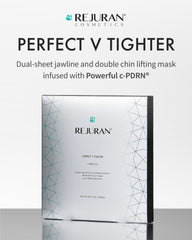 REJURAN Perfect V crème concentrée 20 g pour hydratation longue durée