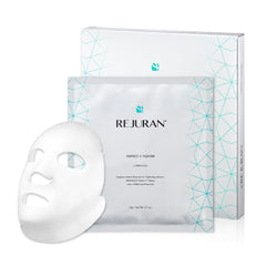REJURAN Perfect V masque double-feuille lifting pour le contour du visage