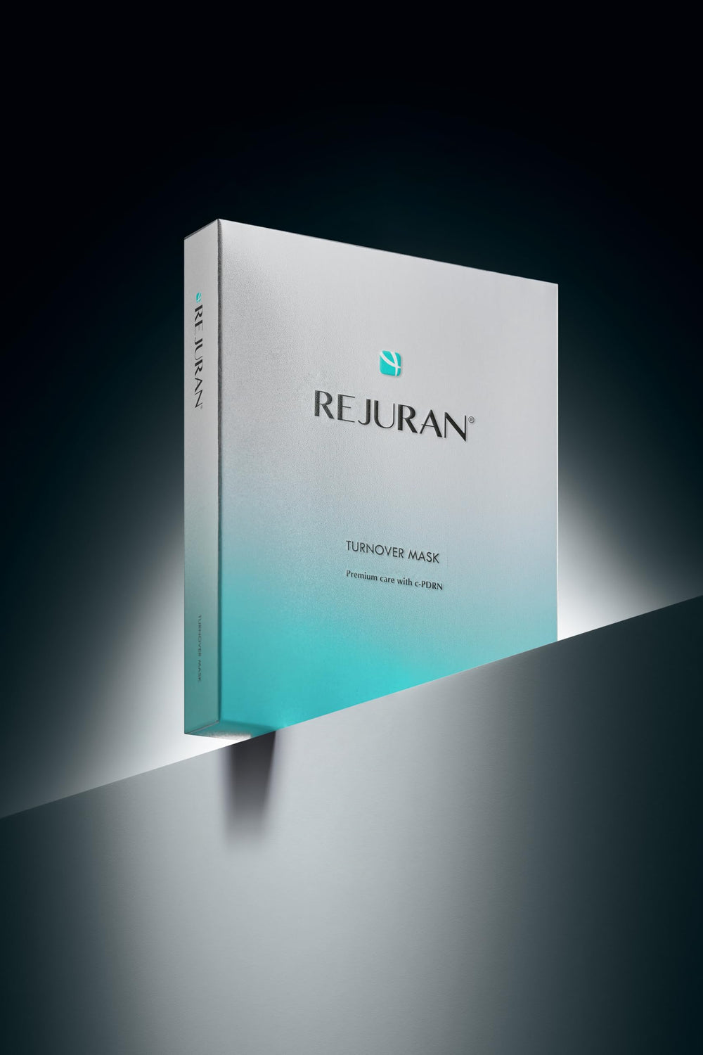REJURAN Turnover Mask hydratation profonde: peau souple et lumineuse