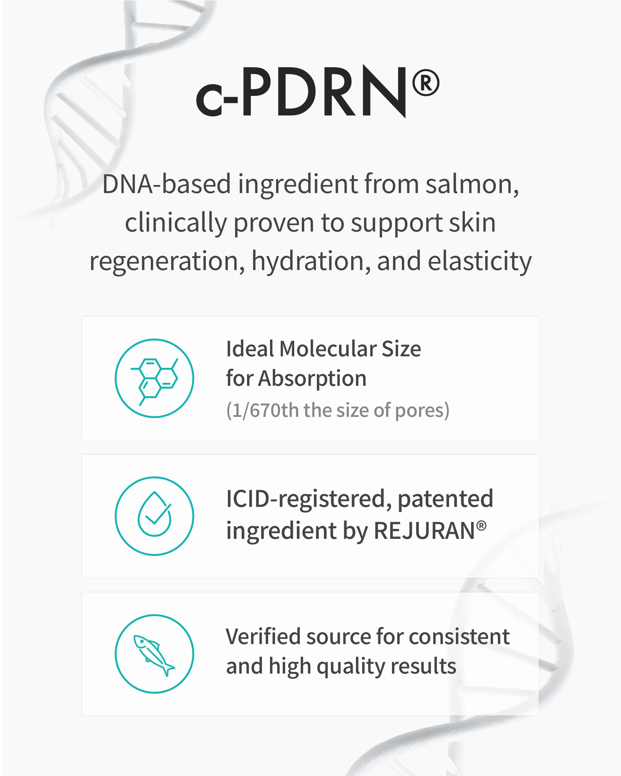REJURAN Vitamine C Stabilisee Yeux – dérivés pénétrants éclaircissent et ravivent le regard.