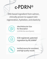 REJURAN Vitamine C Stabilisee Yeux – dérivés pénétrants éclaircissent et ravivent le regard.