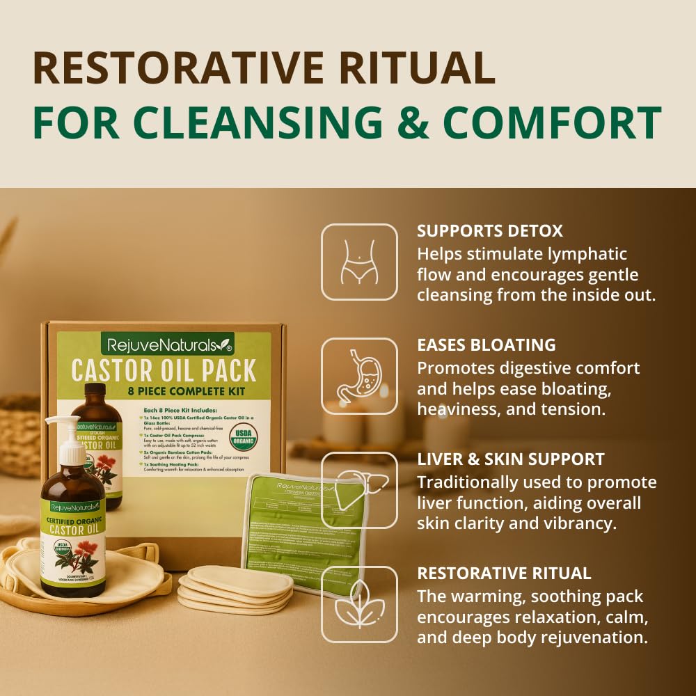 Emballage éco-responsable RejuveNaturals pour achat durable.
