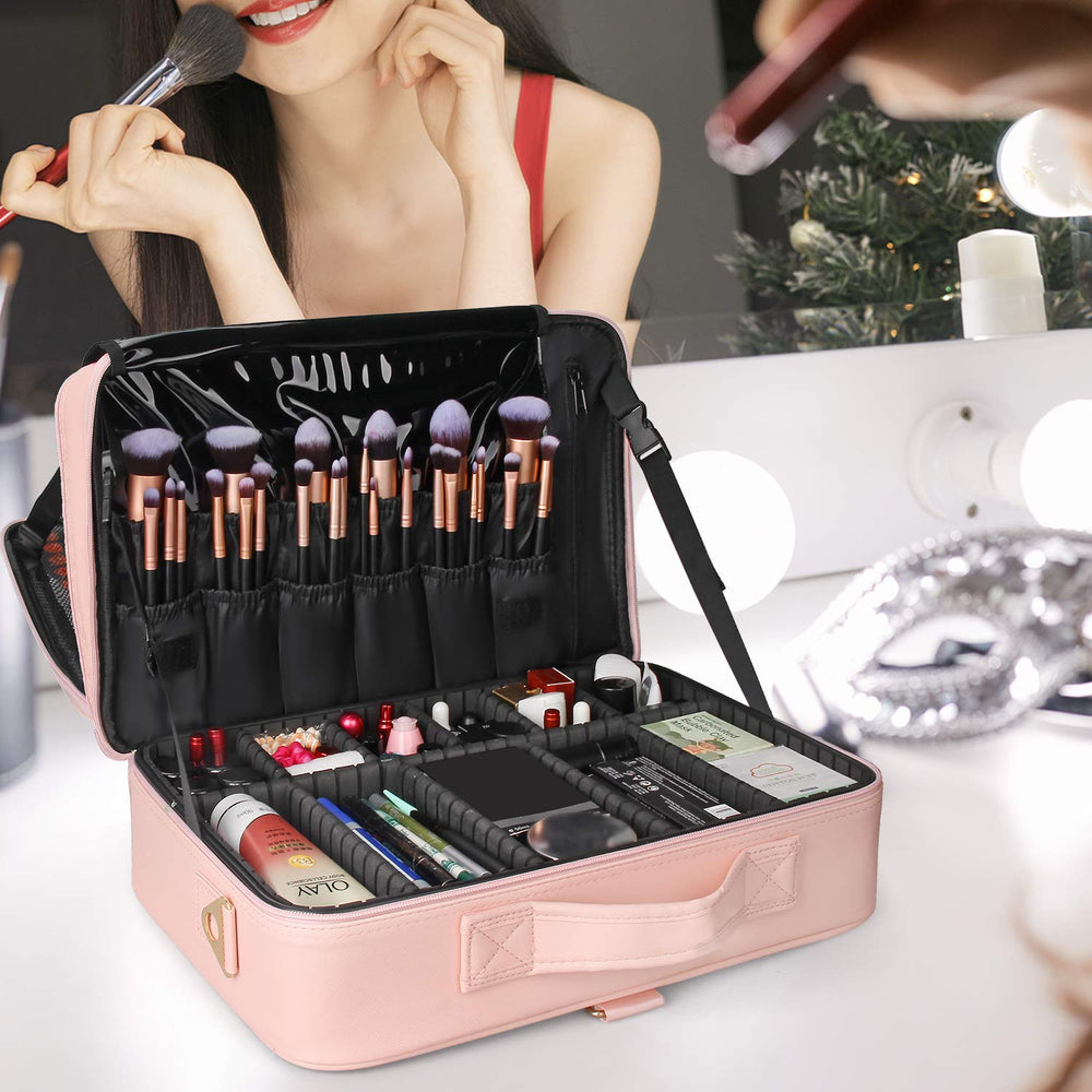Relavel attache trolley, pratique sur roulettes pour déplacement.