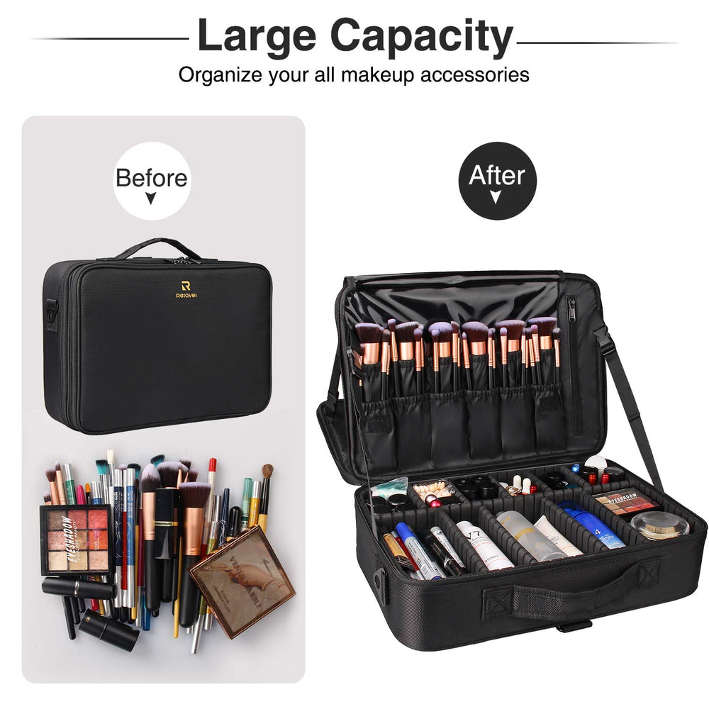 Relavel cloisons ajustables pour organisation personnalisable
