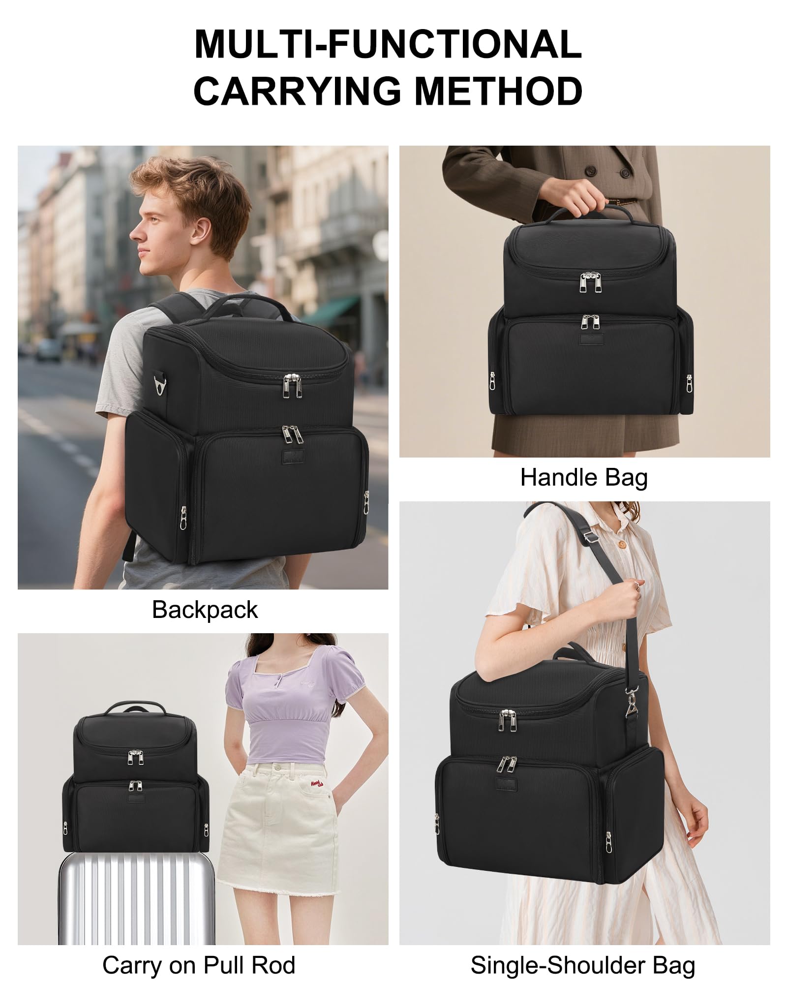 Relavel double-couche d’organisation pour tout le matériel tatouage.