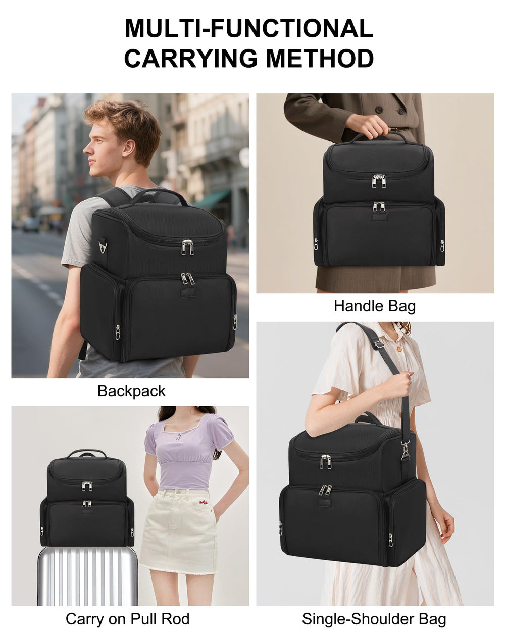 Relavel double-couche d’organisation pour tout le matériel tatouage.