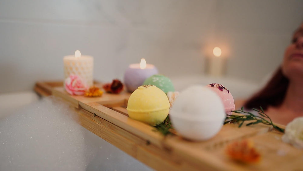 Relaxcation coffret bien-être, cadeau naturel pour femmes exigeantes.