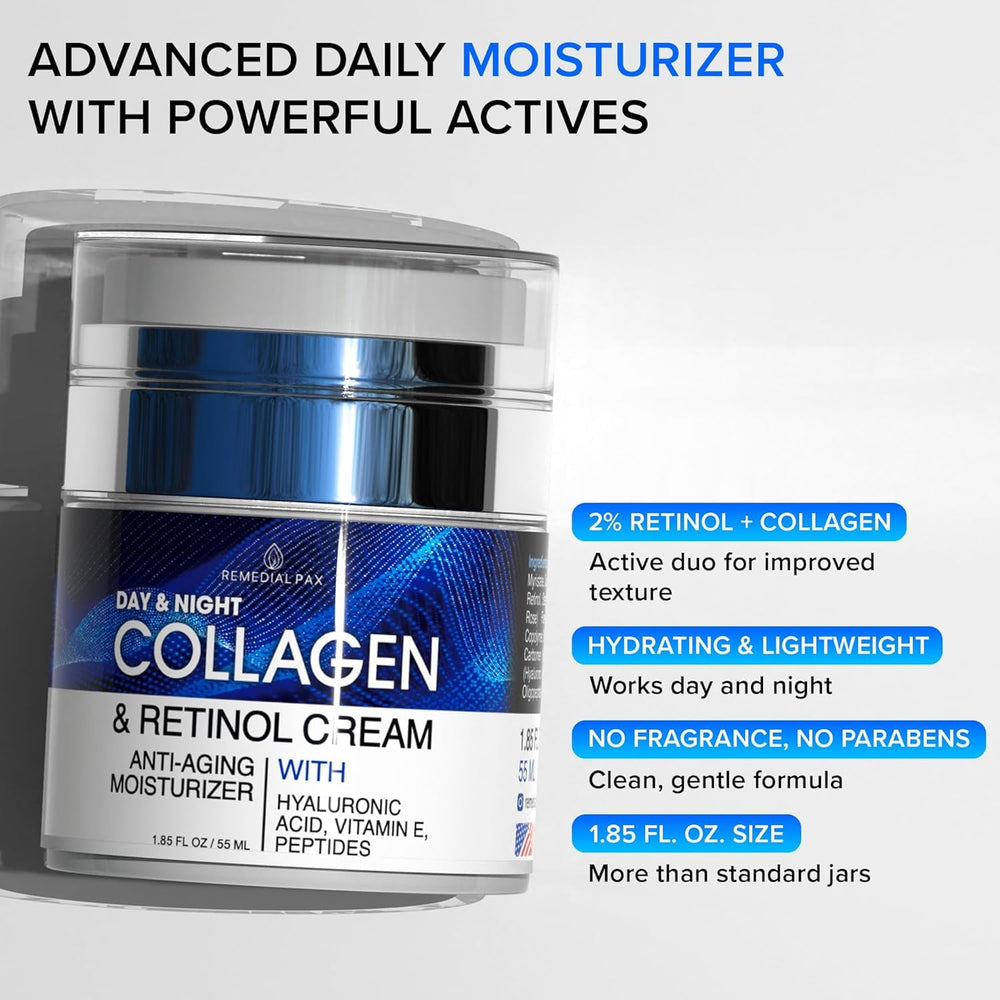 Remedial Purity Aesthetics Experience hyaluronic acid detail highlights a key hydrating ingredient.
