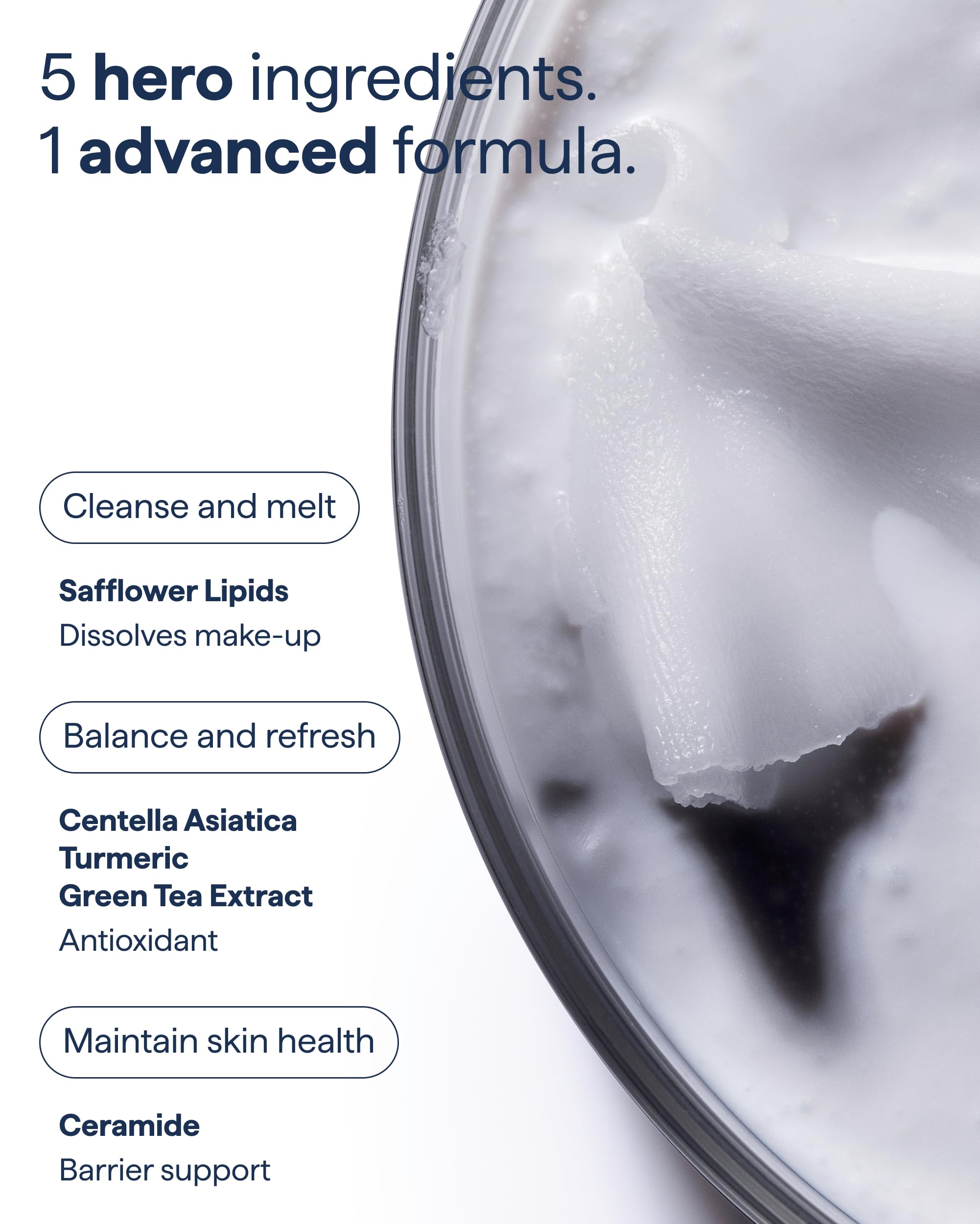 Remedy Science emballage hygienique sans contact pour une utilisation propre
