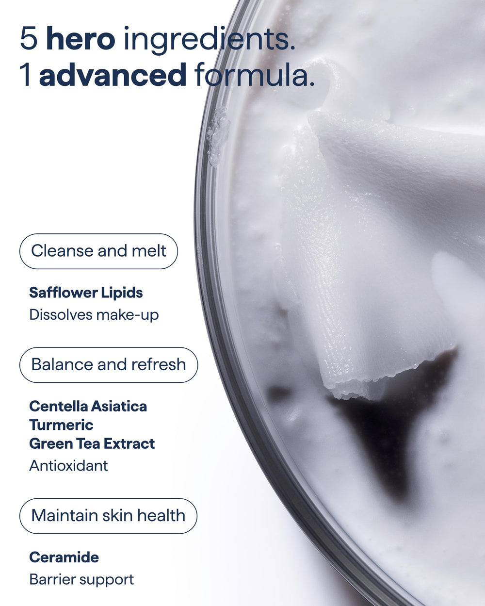 Remedy Science emballage hygienique sans contact pour une utilisation propre