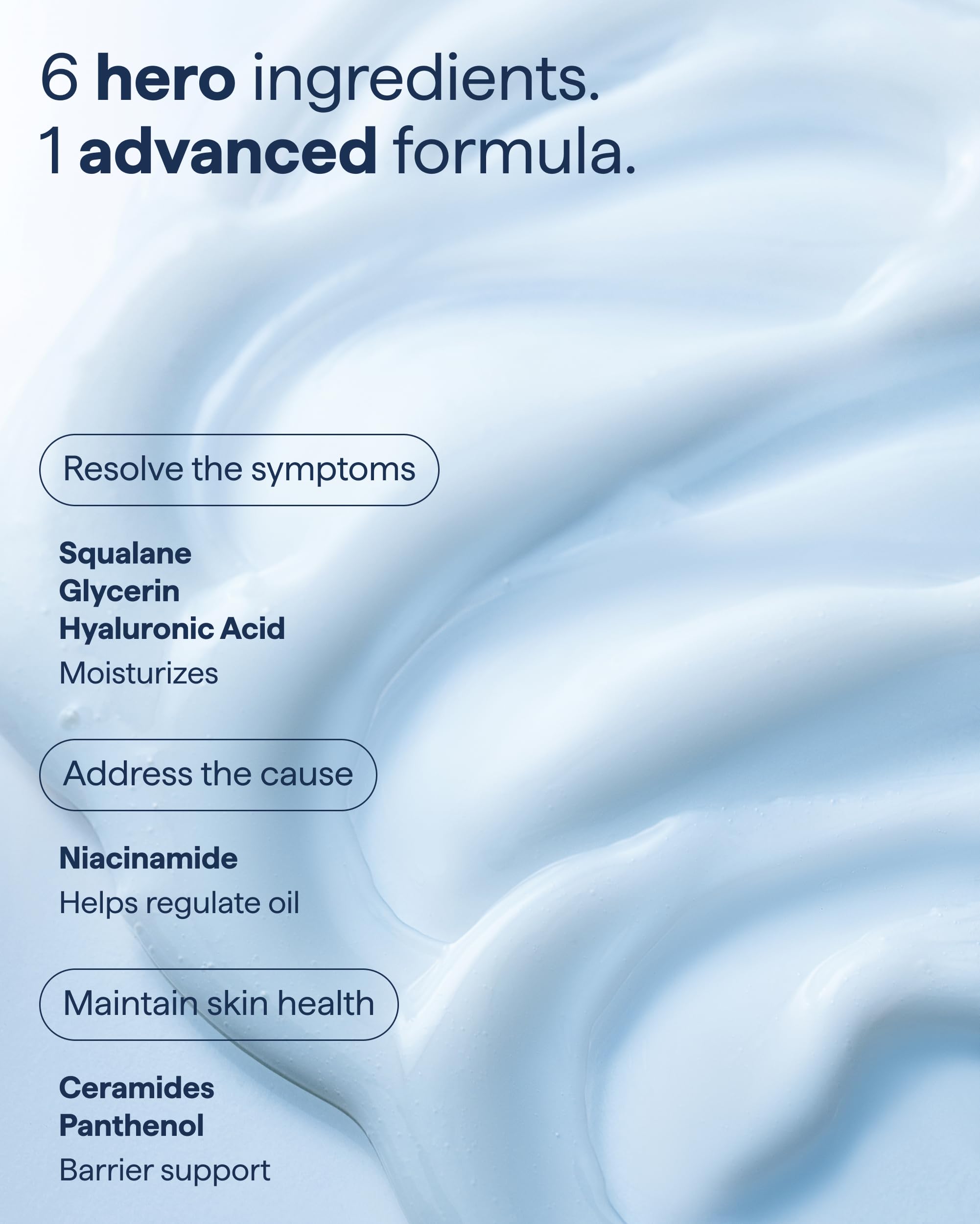 Remedy Science in routine setting illustrating daytime and nighttime versatility.