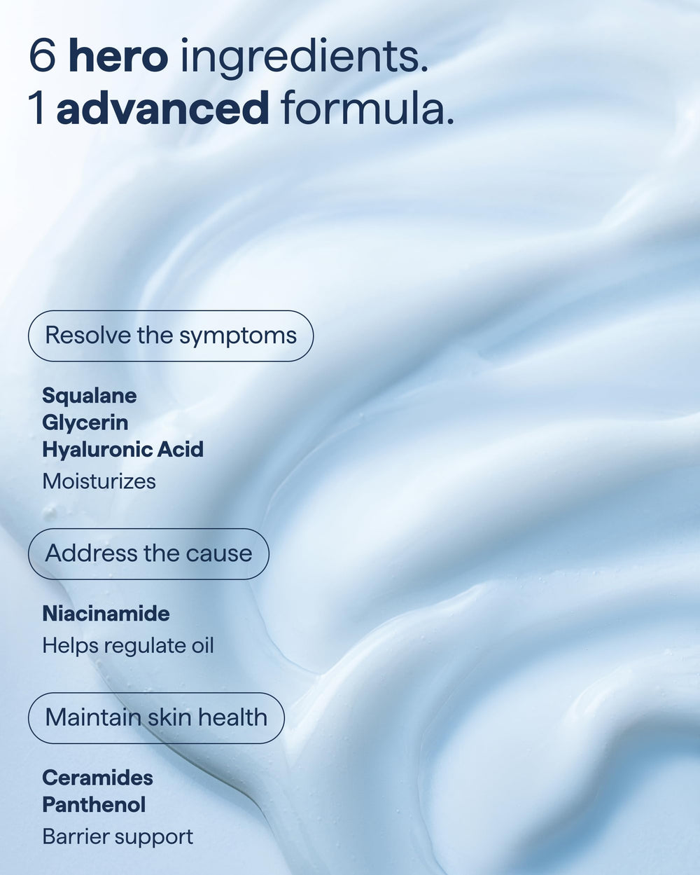 Remedy Science in routine setting illustrating daytime and nighttime versatility.