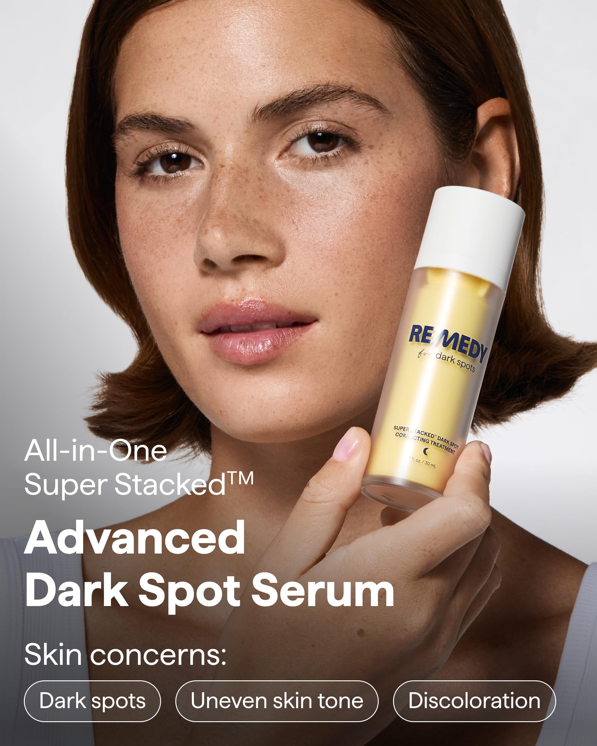 Remedy Science Sérum gel-lotion — absorption rapide pour une peau lisse