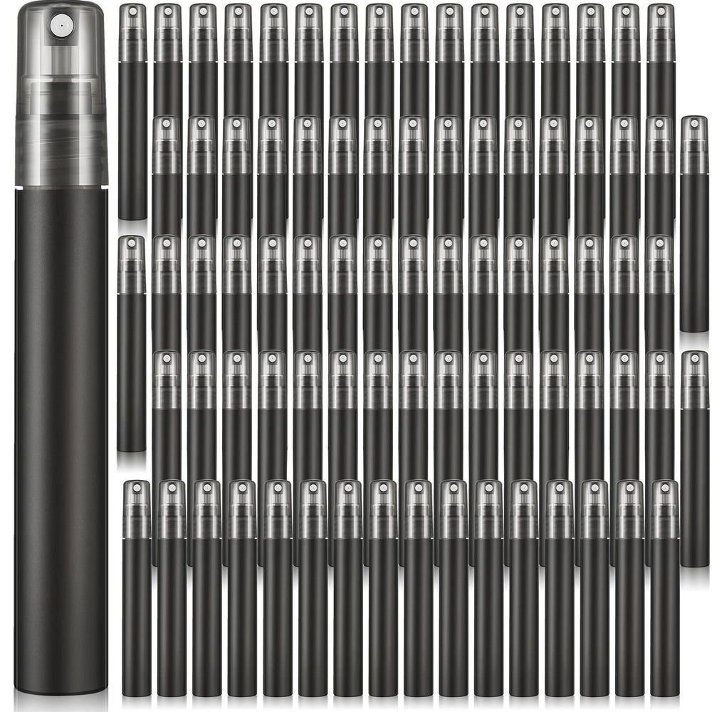 Remerry flacons-pompe mini 10 ml pour parfum de voyage