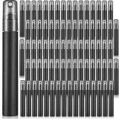 Remerry flacons-pompe mini 10 ml pour parfum de voyage