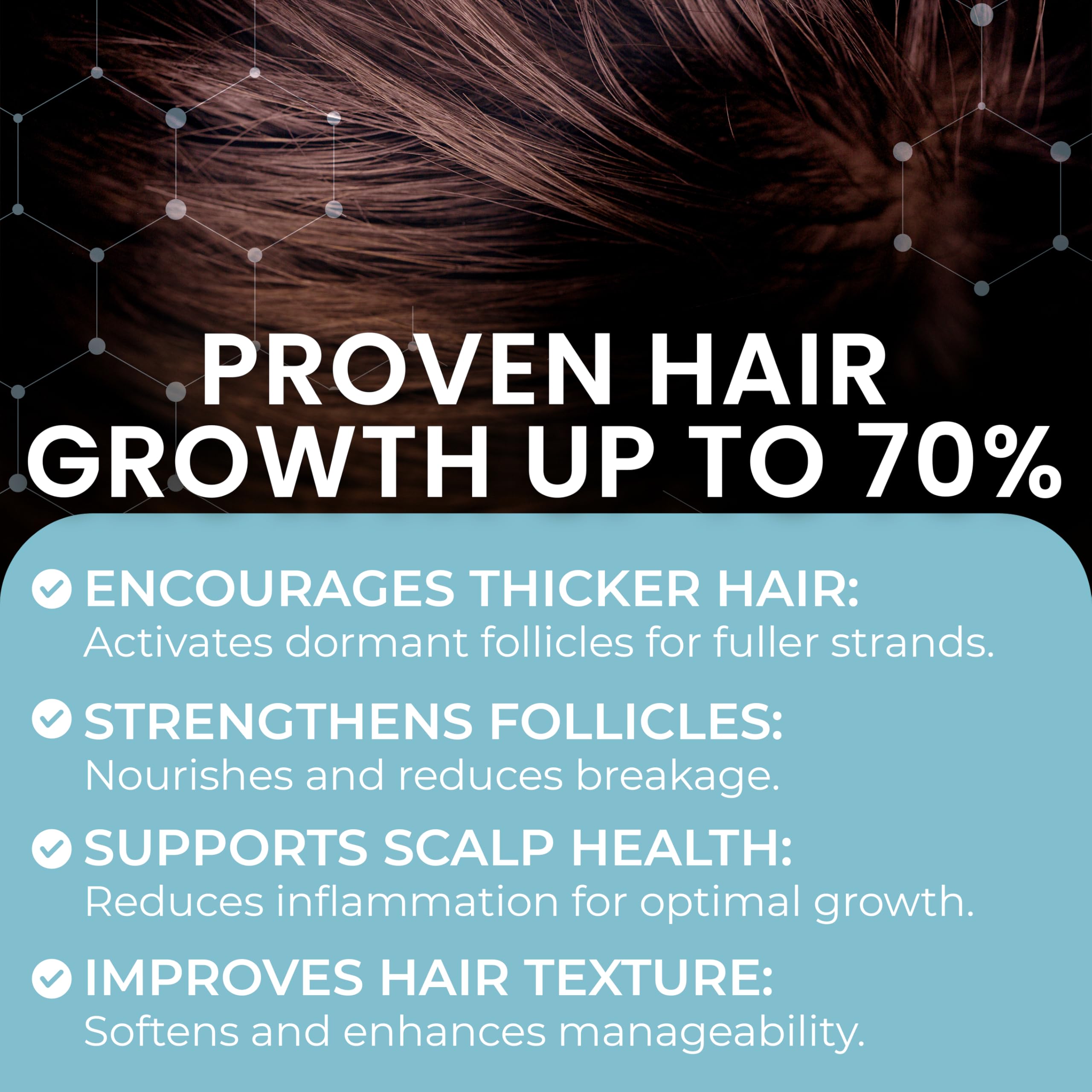 Remixidil Homme 5% Minoxidil Mousse, packaging pratique pour routine quotidienne.
