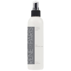 Rene of Paris – Bouteille spray finition tenue perruques synthétiques, fixation durable.