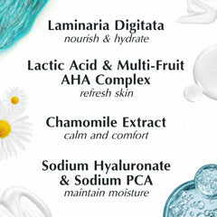 Repechage Hydro-Complex PFS Crème visage: texture riche et fondante pour douceur.