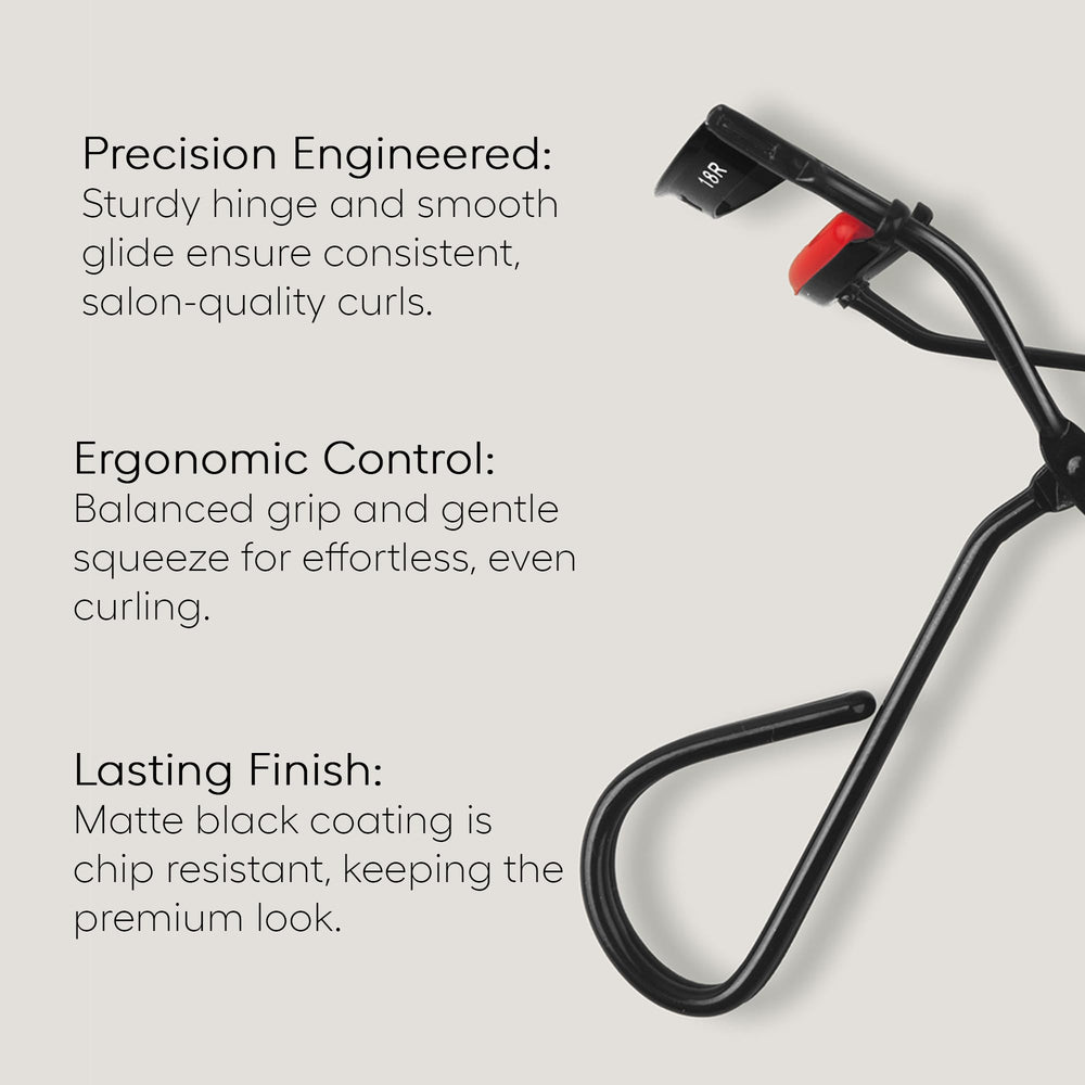 rephr 18R prise en main portable et design compact