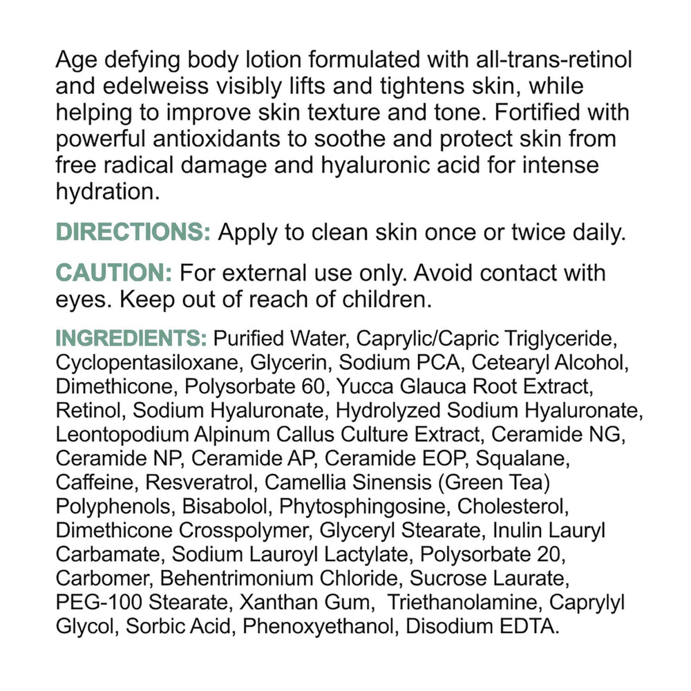 Application quotidienne avec la crème Replenix, sensation agréable et absorption rapide.