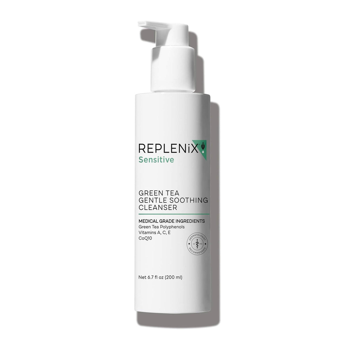 Replenix Nettoyant Visage Doux emballage renforcé pour livraison fiable