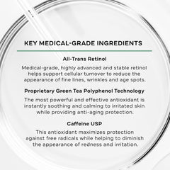 Application quotidienne du sérum Replenix après le tonique sur le visage.