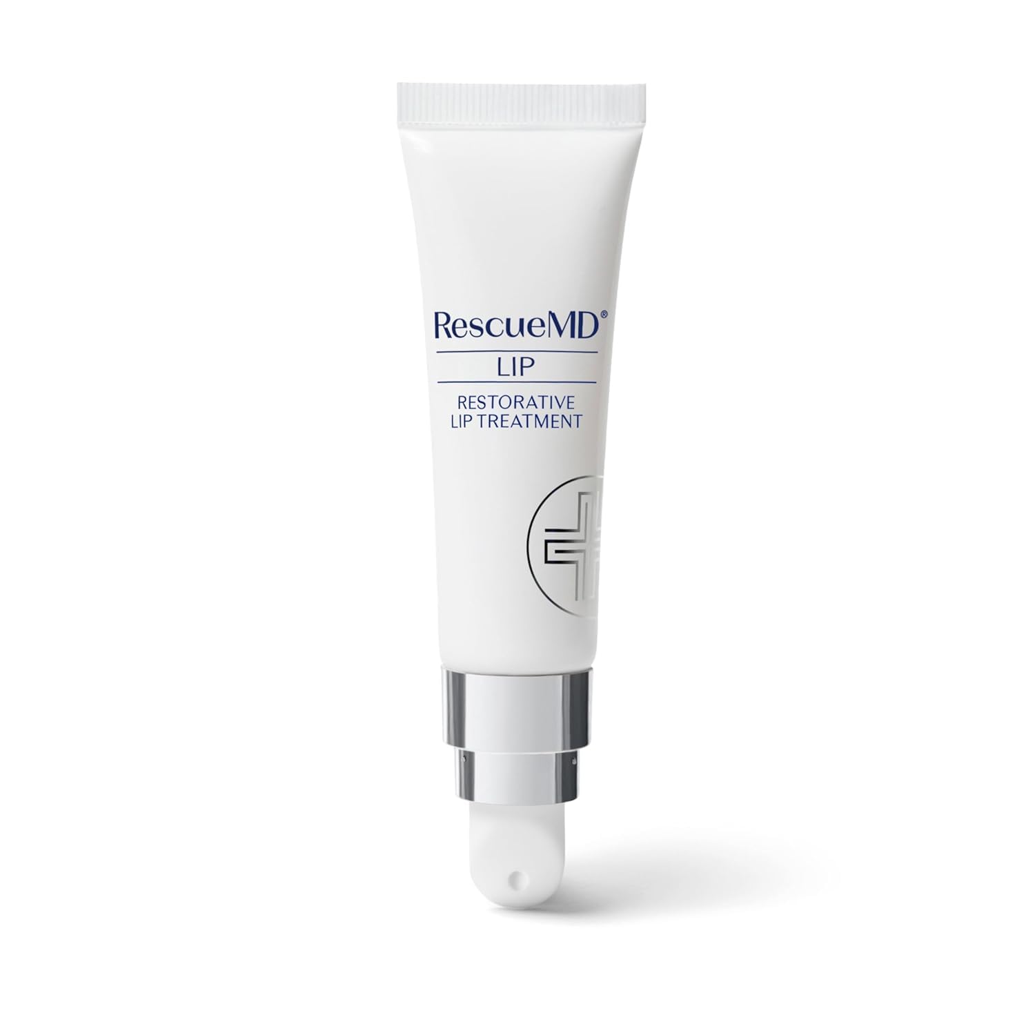 RescueMD peptides biomimetiques stimulent le collagène pour retrouver du volume.