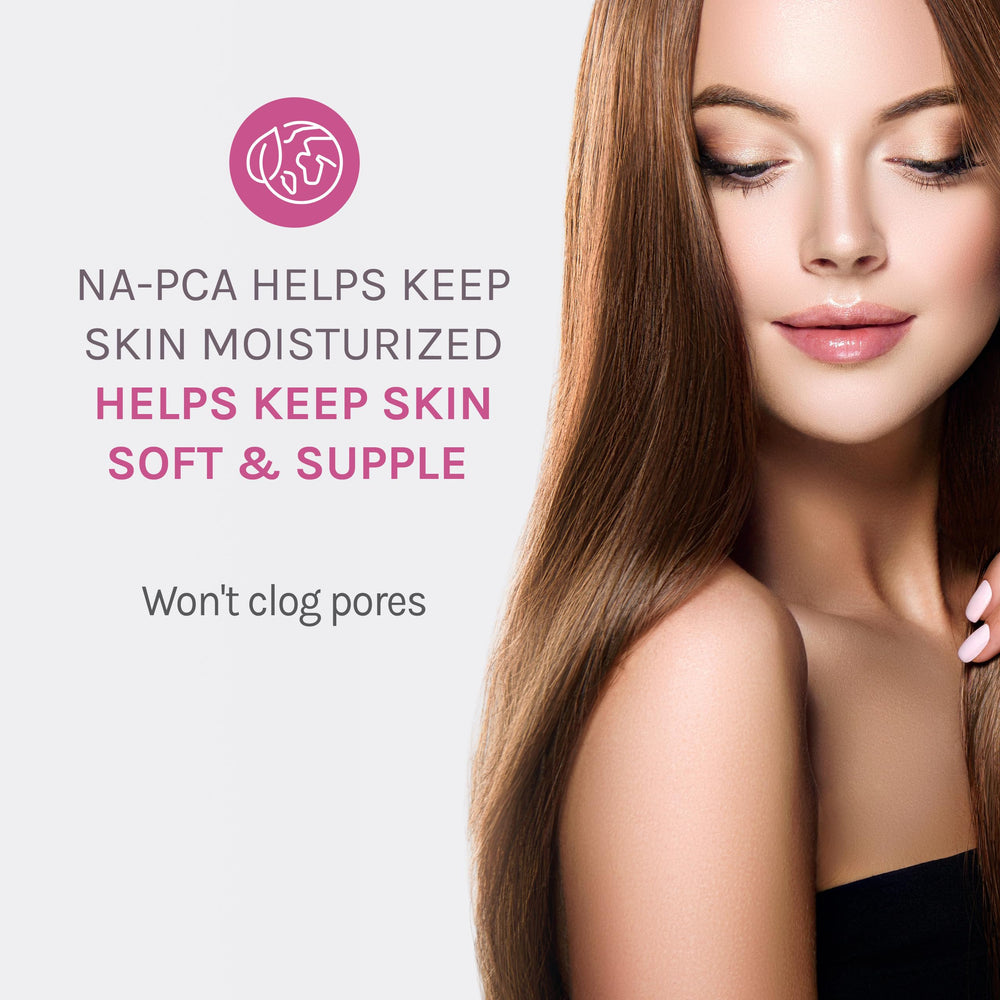 Reserveage Na-PCA Spray, application quotidienne visage, soin pratique