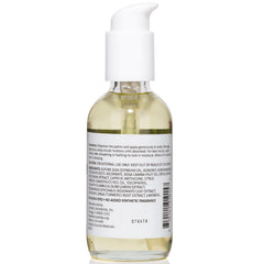 Huile Reshape+ à la rose musquée et curcuma pour nourrir la peau.