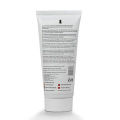 Reshma Beauty Nettoyant Visage Curcuma - Mousse légère pour un nettoyage en douceur.
