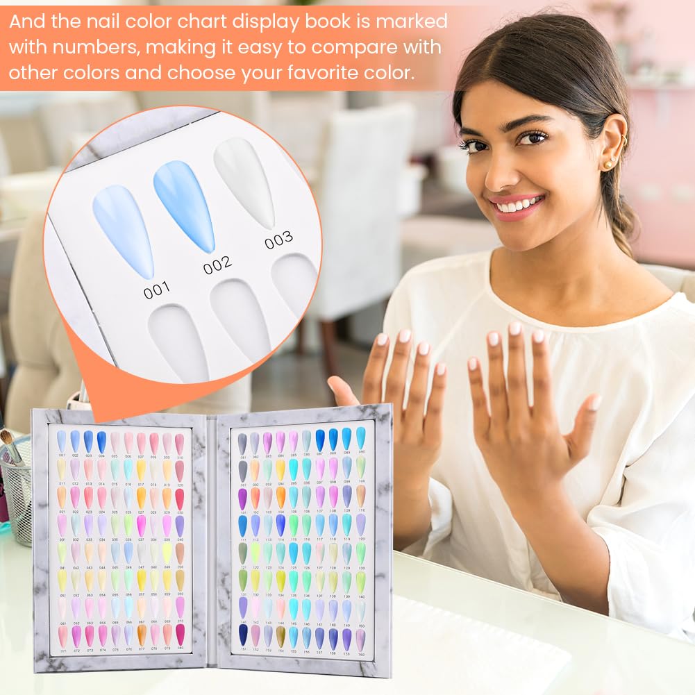 Restynic livre Ongles portable idéal pour techniciens mobiles.