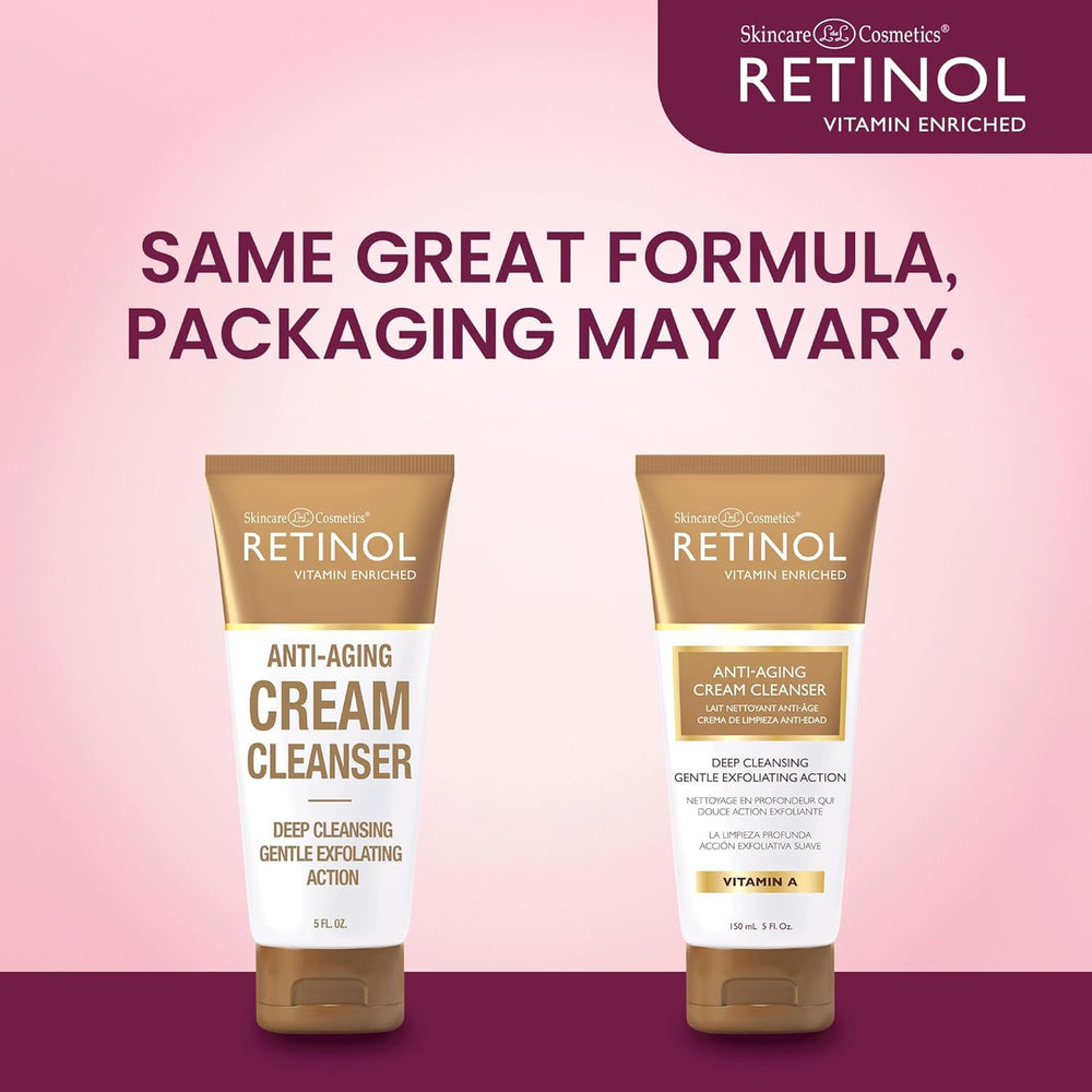 Livaura Retinol : creme-anti-age-texture améliore la douceur et la texture