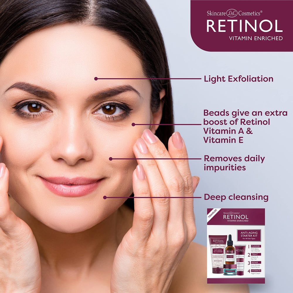 Mini crème hydratante LIVAURA hydratation quotidienne