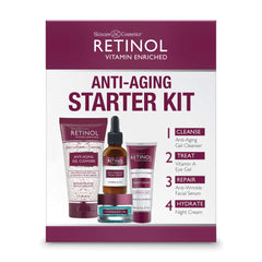 Nettoyant mini format LIVAURA pour peau sensible