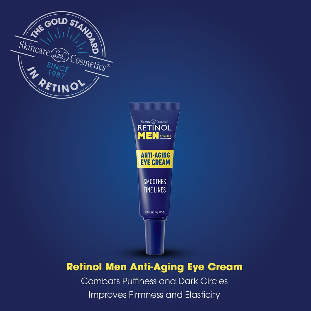 LIVAURA Retinol Yeux – texture crémeuse et hydratation sous les yeux