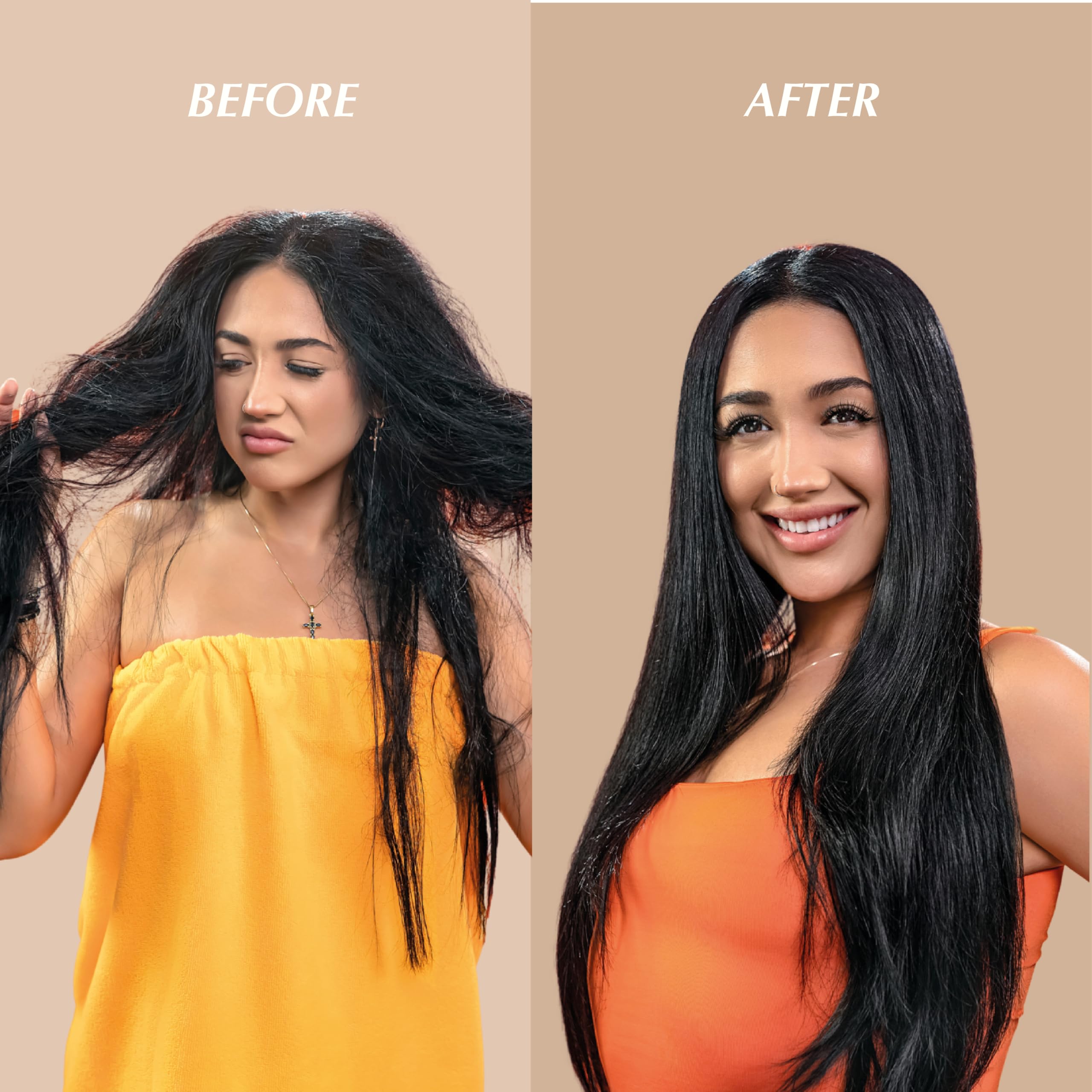 Rev320 320Pure: format 32oz pratique pour salon et maison.
