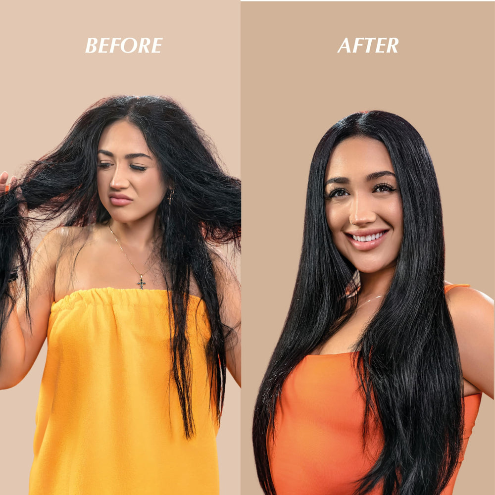 Rev320 320Pure: format 32oz pratique pour salon et maison.