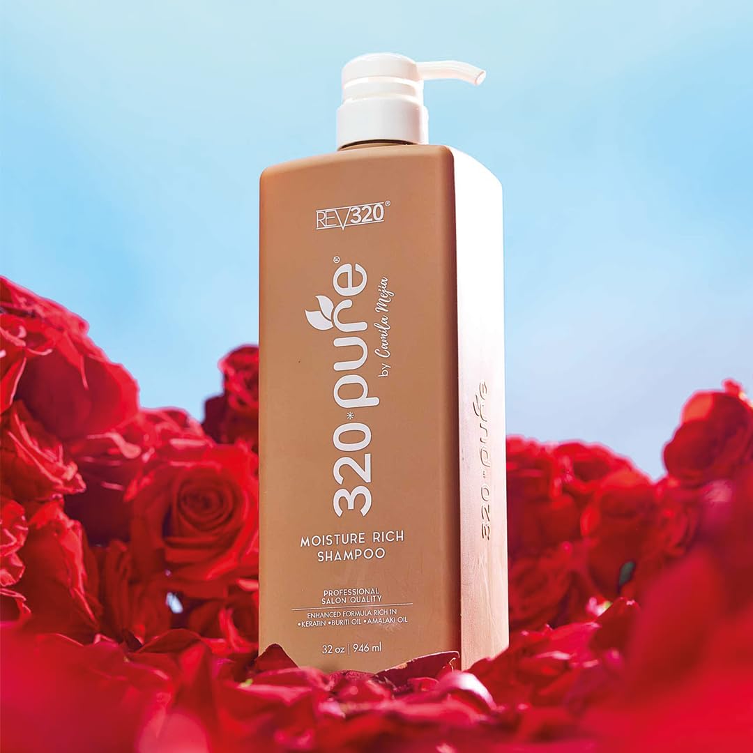 Rev320 320Pure: usage professionnel recommandé.