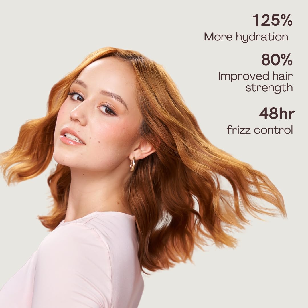 Rev320 320Pure Smoothie: gel d aloe vera pour hydrater en profondeur les cheveux.