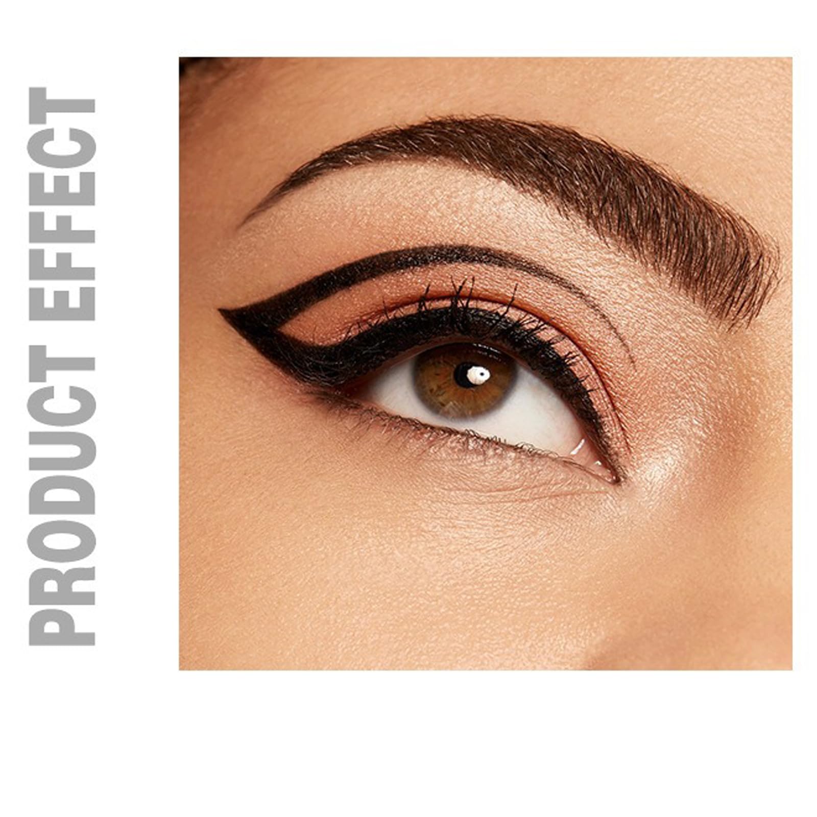 Revant Beauty Eyeliner noir, formule waterproof pour une tenue durable.