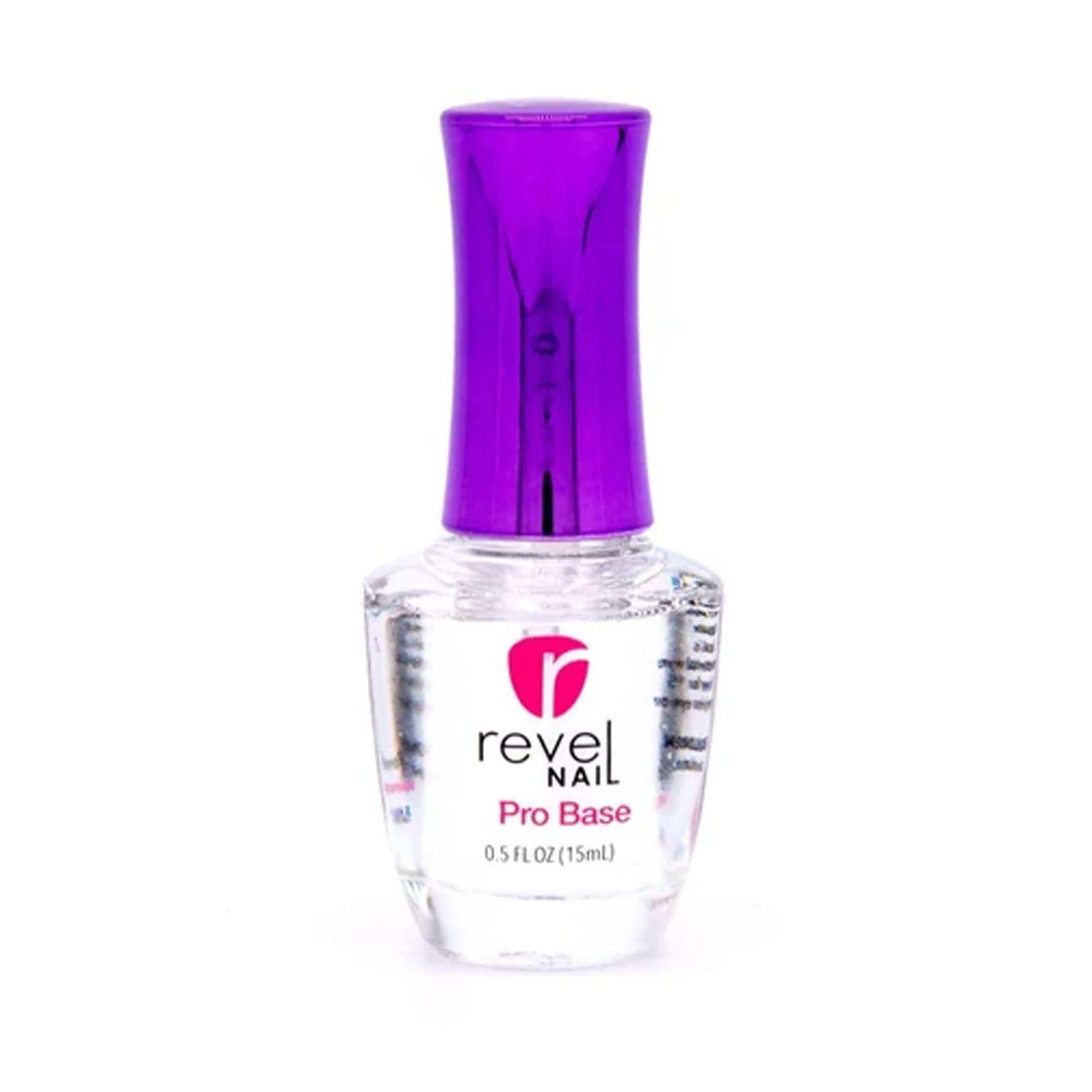 Revel Nail Activateur Dip Liquide – préparation rapide et adhérence fiable