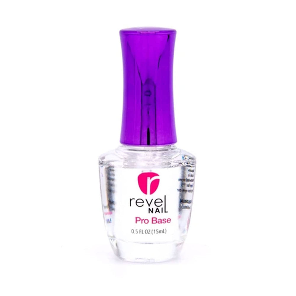Revel Nail Activateur Dip Liquide – préparation rapide et adhérence fiable