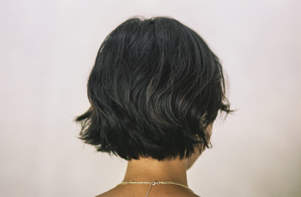 REVERIE Baume non testé sur animaux et sourcing responsable: choix éthique pour vos cheveux.