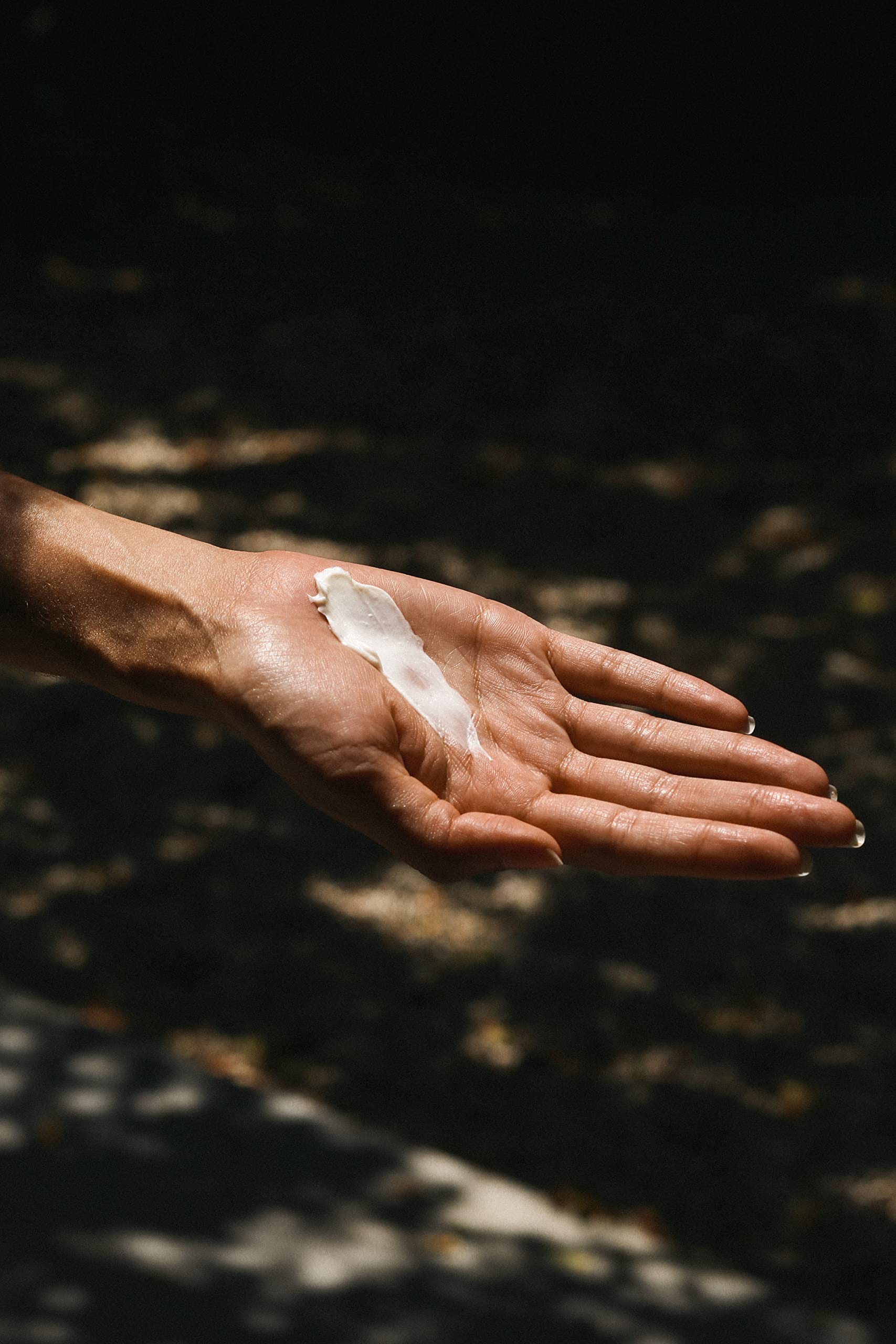 REVERIE Baume-sans sulfates: formule sans sulfates adaptée à tous les types.