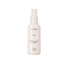 REVERIE brume mer mediterranee - bouteille élégante pour coiffage léger