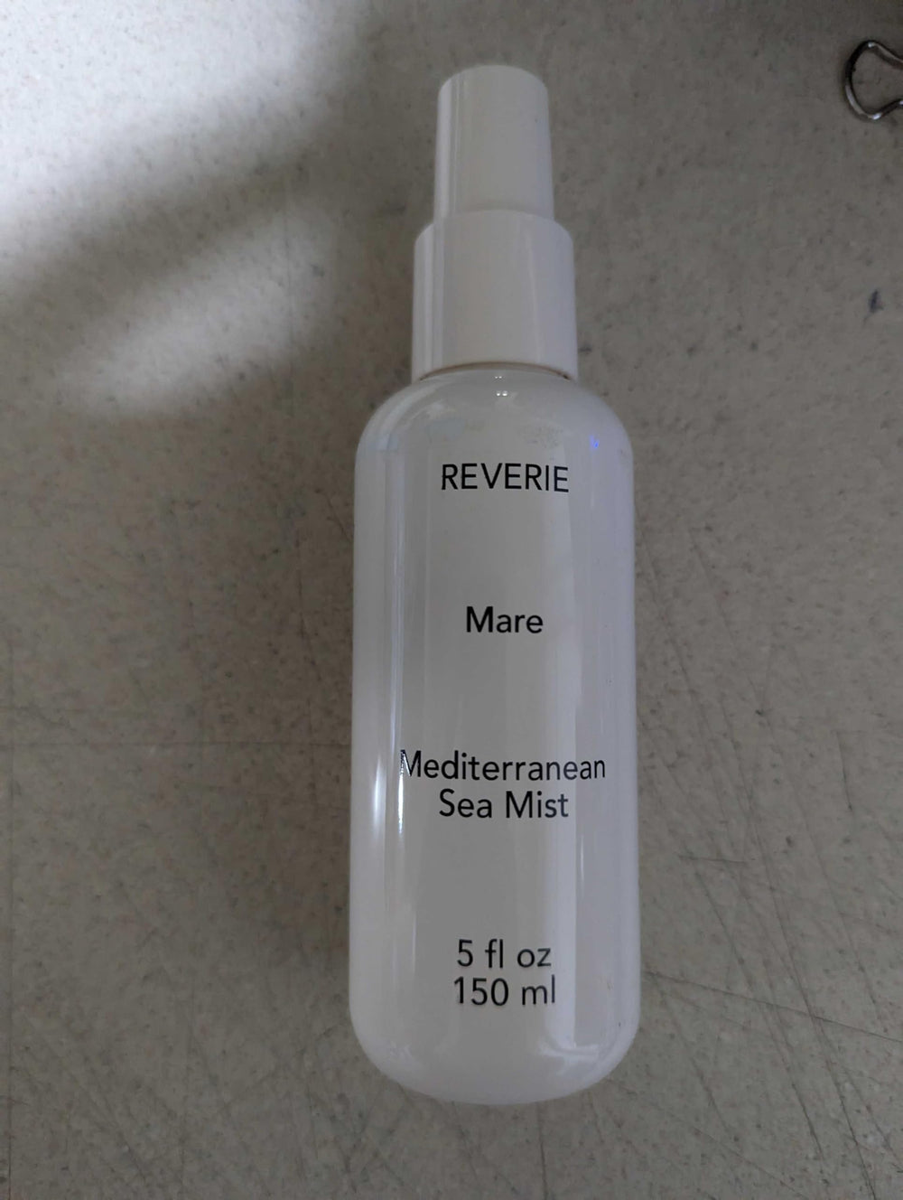 REVERIE brume mer mediterranee - brillance des mèches renforcées