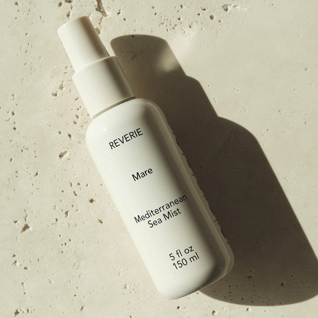 REVERIE brume mer mediterranee - cheveux texturés sans dessèchement