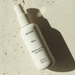 REVERIE brume mer mediterranee - cheveux texturés sans dessèchement